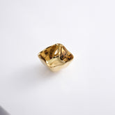 Moonlight Mini Square Bowl